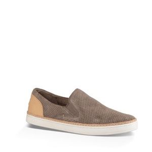NEW Uggs Adley Perf Sneakers